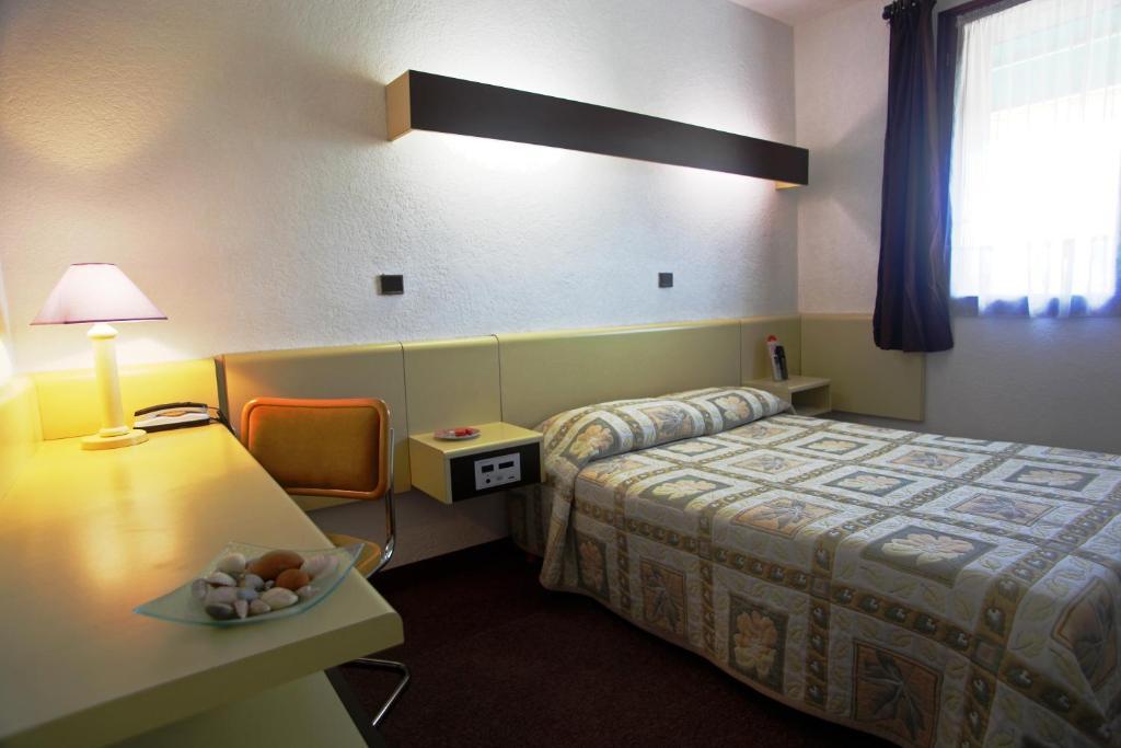 Le Relais De Fabregues Hotel ห้อง รูปภาพ
