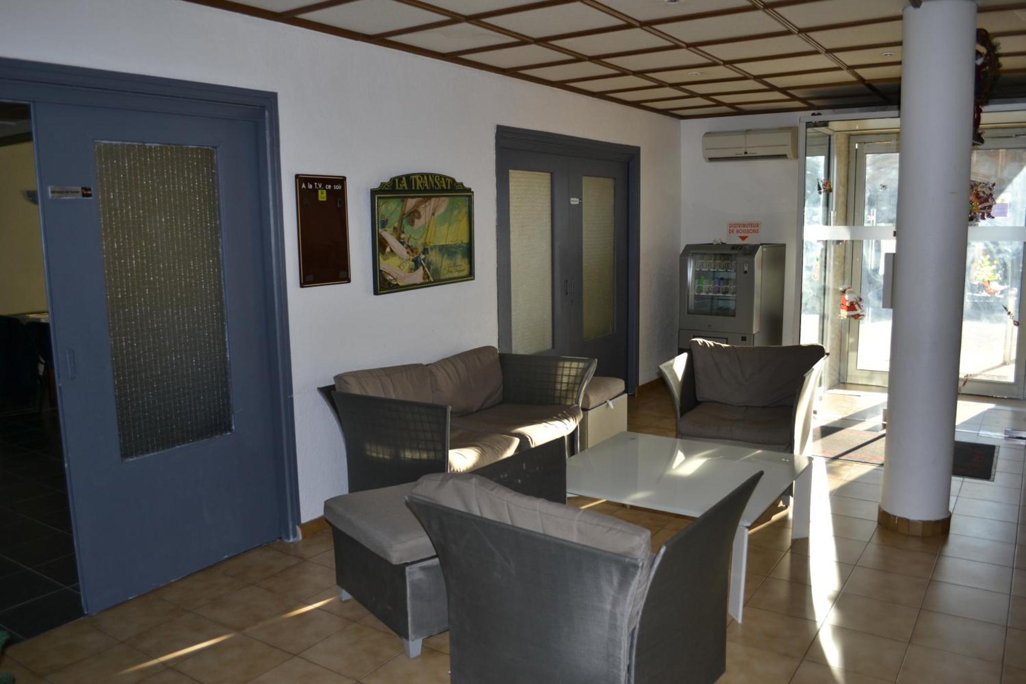 Le Relais De Fabregues Hotel ภายนอก รูปภาพ