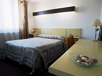 Le Relais De Fabregues Hotel ภายนอก รูปภาพ