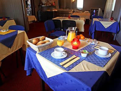 Le Relais De Fabregues Hotel ภายนอก รูปภาพ